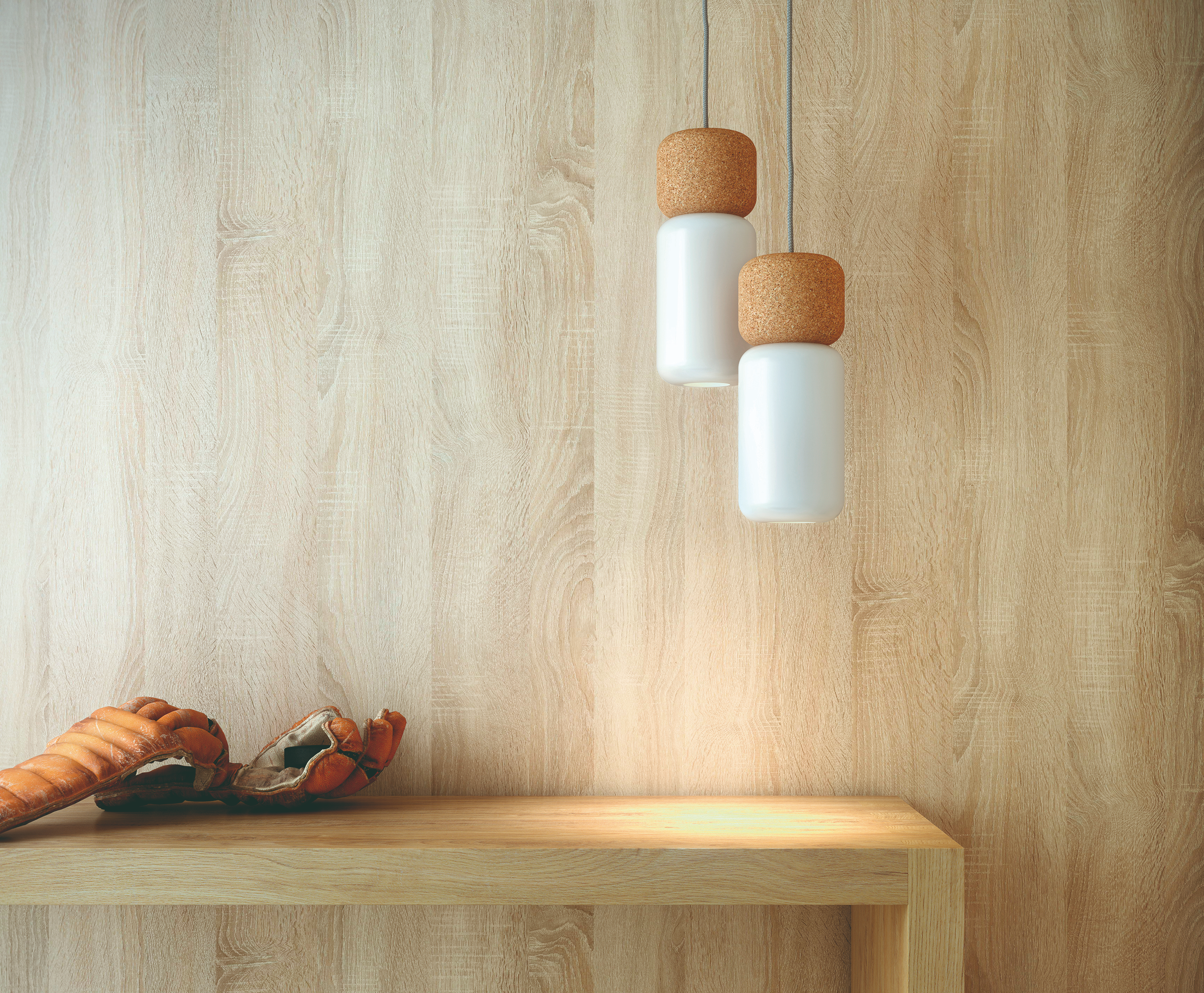 PILA R100 - Pendant Light - Luminesy