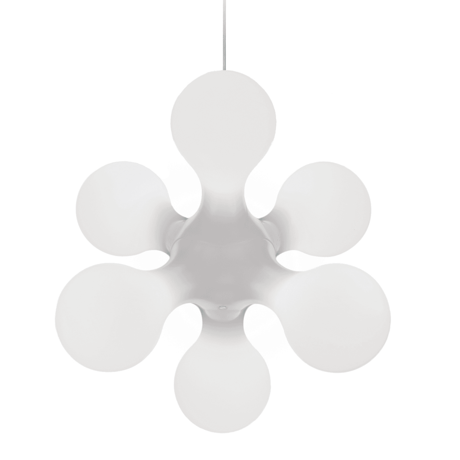 KDLN Atomium Pendant Light – Luminesy