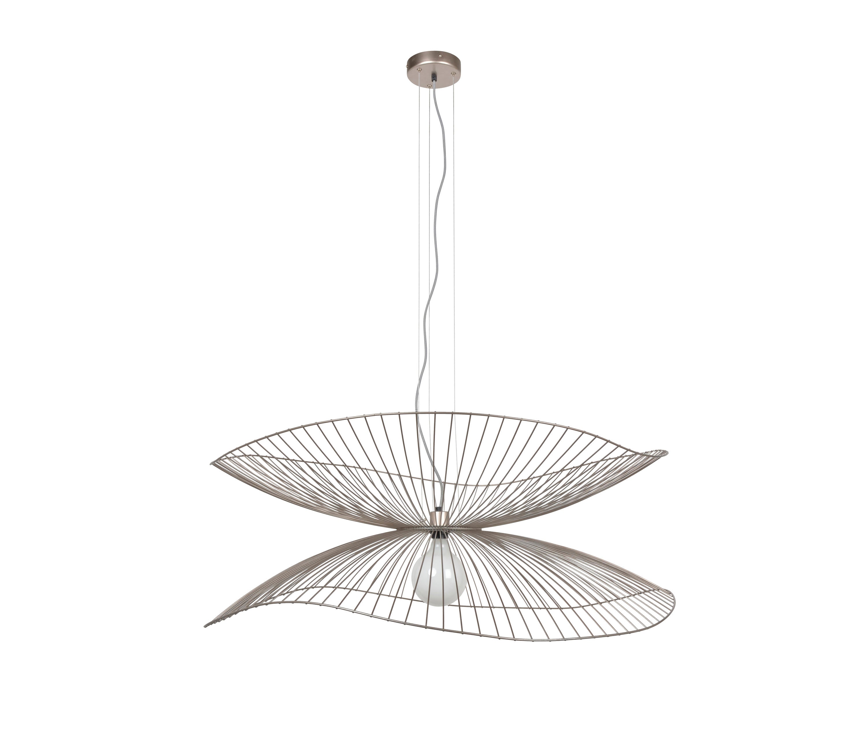 LIBELLULE L - Pendant Light - Luminesy