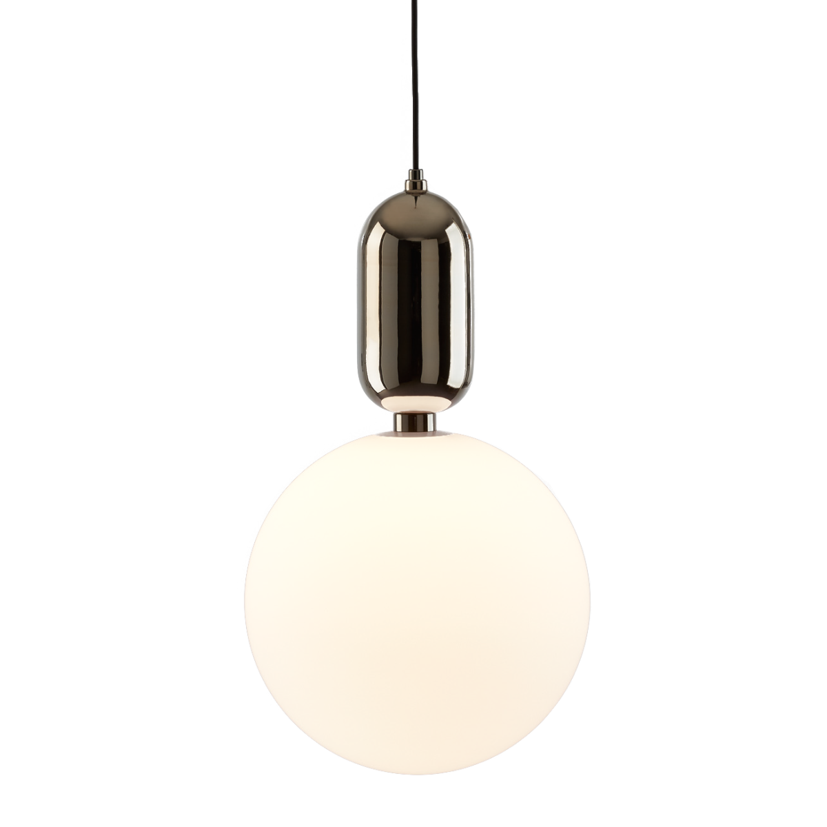 ABALLS T GR - Pendant Light