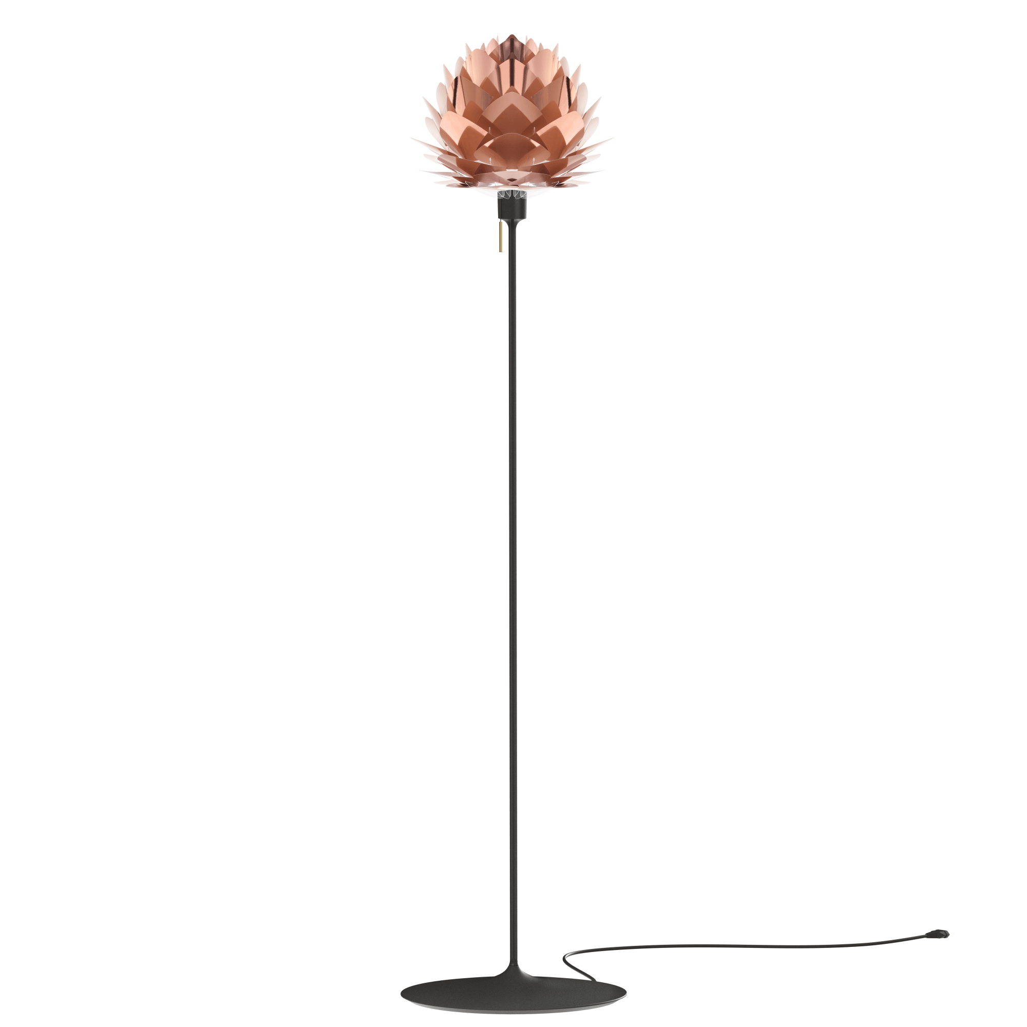 SILVIA MINI - Floor Lamp - Luminesy