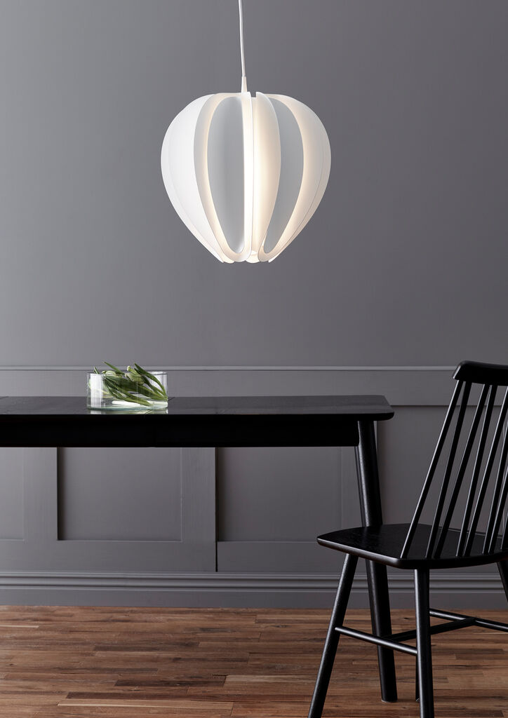 TULIP - Pendant Light - Luminesy