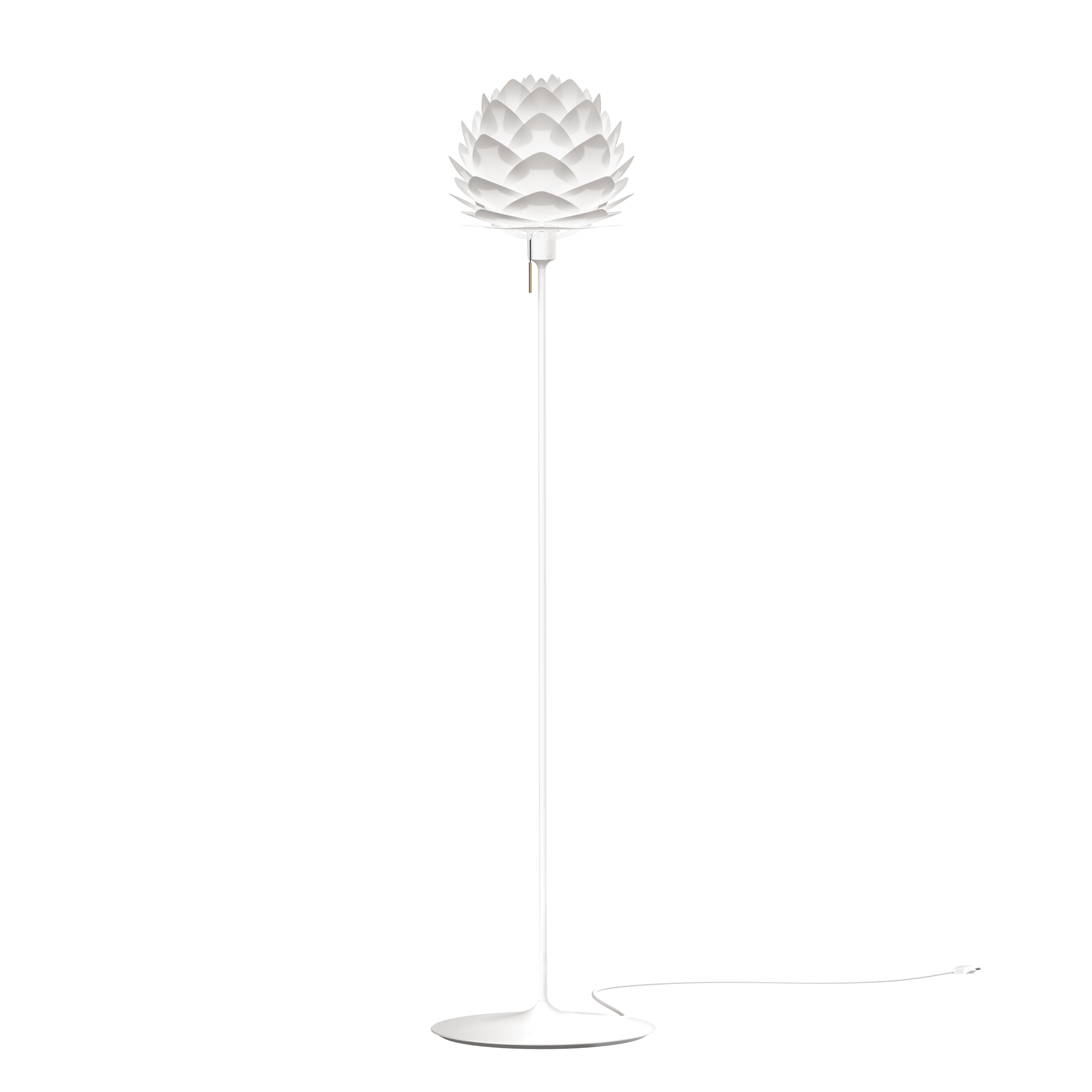 SILVIA MINI - Floor Lamp - Luminesy